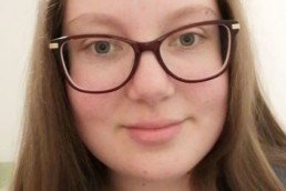 Vinnies Youth Representative, Grace